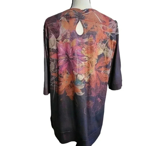 Ransom Blouse 18/20W - Picture 4 of 4